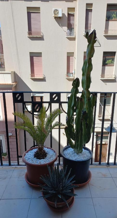 Interno10 Appartement Bari Buitenkant foto