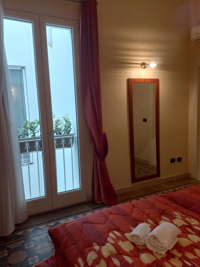 Interno10 Appartement Bari Buitenkant foto