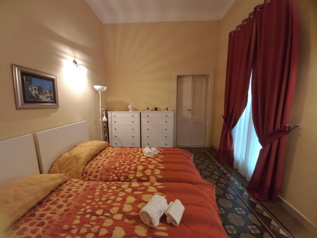 Interno10 Appartement Bari Buitenkant foto