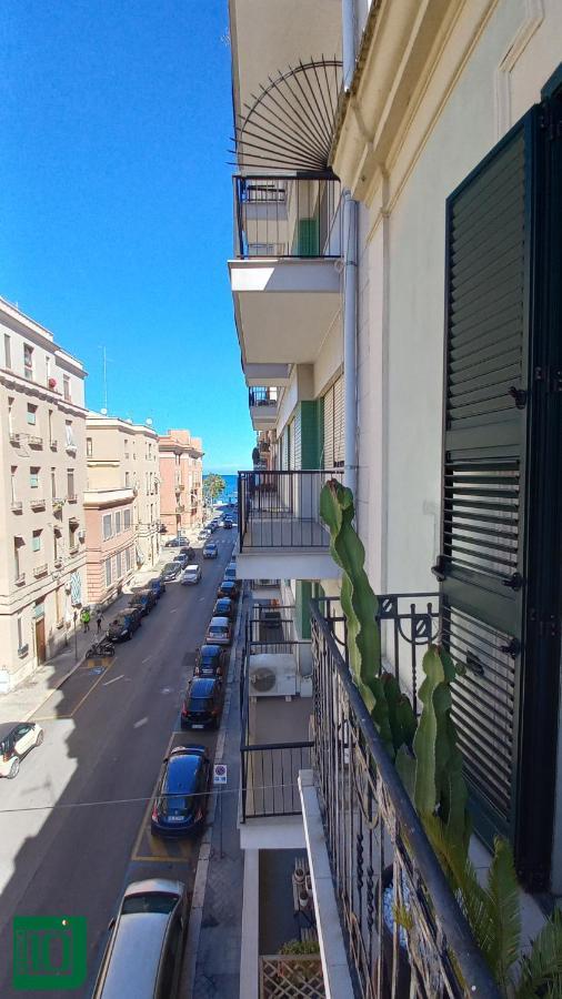 Interno10 Appartement Bari Buitenkant foto